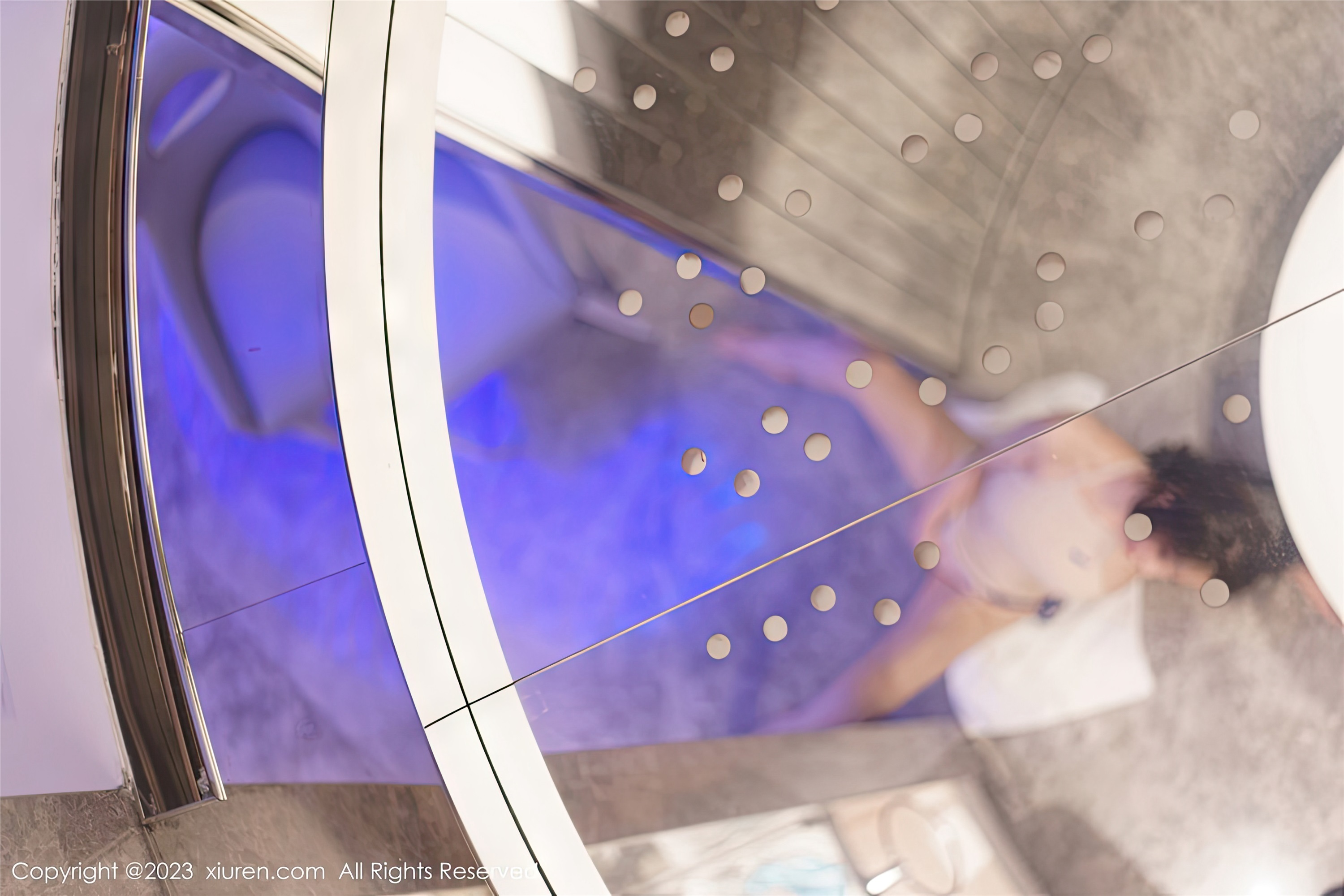 Xiuren秀人网 2023.01.06 NO.6098 妲己_Toxic